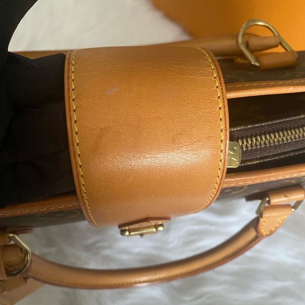 LV Rivoli Briefcase Monogram - Picture 3 of 16